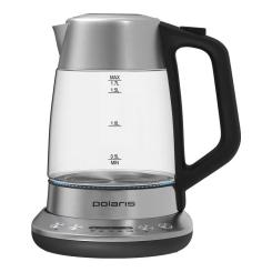 Электрочайник Polaris PWK 17115CGLD WIFI IQ Home Матовий Фото