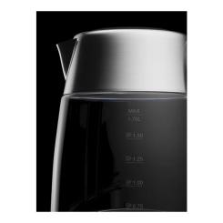 Электрочайник Polaris PWK 17115CGLD WIFI IQ Home Матовий Фото 5