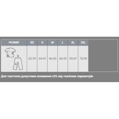 Майка Sol's Justin women білий M Фото 3