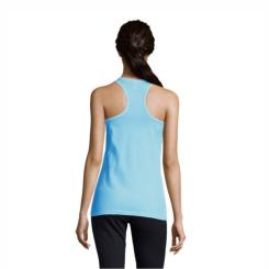 Майка Sol's Justin women бірюзовий XS Фото 2