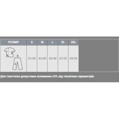 Поло Sol's Passion рожевий L Фото 3