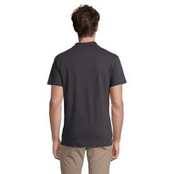 Поло Sol's Spring II графітовий S Фото 1