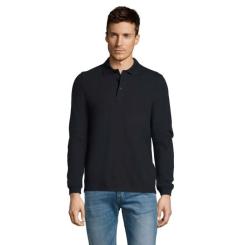 Поло Sol's Winter II темно-синій XXL Фото