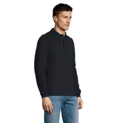 Поло Sol's Winter II темно-синій XXL Фото 1