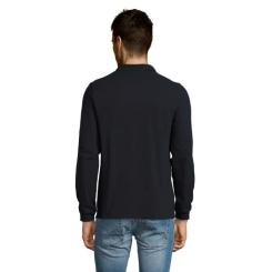 Поло Sol's Winter II темно-синій XXL Фото 2