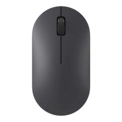 Мышка Xiaomi Lite 2 Wireless Black Фото