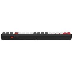 Клавиатура A4Tech Bloody WS87 Naraka Wireless/Bluetooth Black/Red Фото 9