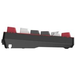 Клавиатура A4Tech Bloody WS87 Naraka Wireless/Bluetooth Black/Red Фото 10