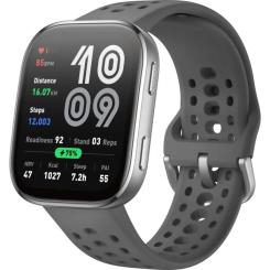 Смарт-часы Amazfit Bip 6 Charcoal W2435AP3N Фото