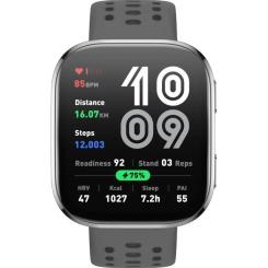 Смарт-часы Amazfit Bip 6 Charcoal W2435AP3N Фото 1