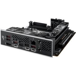 Материнская плата ASUS ROG STRIX X870-I GAMING WIFI Фото 10