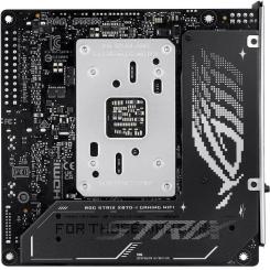 Материнская плата ASUS ROG STRIX X870-I GAMING WIFI Фото 11