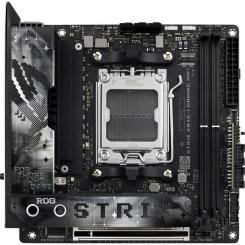 Материнская плата ASUS ROG STRIX X870-I GAMING WIFI Фото