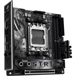 Материнская плата ASUS ROG STRIX X870-I GAMING WIFI Фото 1