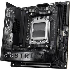 Материнская плата ASUS ROG STRIX X870-I GAMING WIFI Фото 2