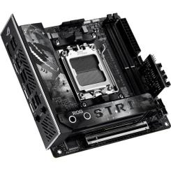 Материнская плата ASUS ROG STRIX X870-I GAMING WIFI Фото 3
