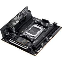 Материнская плата ASUS ROG STRIX X870-I GAMING WIFI Фото 4