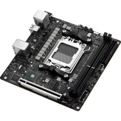 Материнская плата ASUS ROG STRIX X870-I GAMING WIFI Фото 6