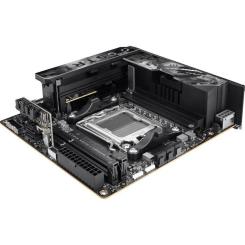 Материнская плата ASUS ROG STRIX X870-I GAMING WIFI Фото 7