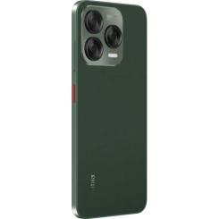 Мобильный телефон ZTE Nubia V70 Design 8/256GB Green Фото 10