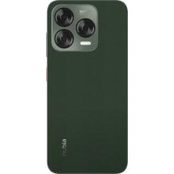 Мобильный телефон ZTE Nubia V70 Design 8/256GB Green Фото 2