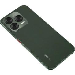 Мобильный телефон ZTE Nubia V70 Design 8/256GB Green Фото 4