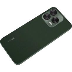 Мобильный телефон ZTE Nubia V70 Design 8/256GB Green Фото 6