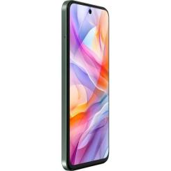 Мобильный телефон ZTE Nubia V70 Design 8/256GB Green Фото 7