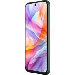 Мобильный телефон ZTE Nubia V70 Design 8/256GB Green Фото 8