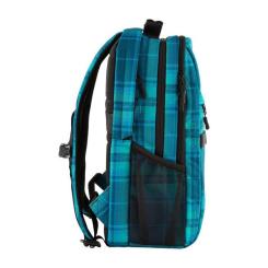 Рюкзак для ноутбука HP 16.1" Campus Tartan Plaid Blue Фото 3