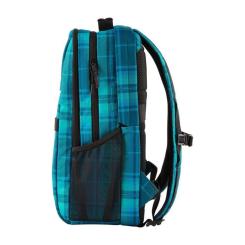 Рюкзак для ноутбука HP 16.1" Campus Tartan Plaid Blue Фото 4