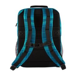 Рюкзак для ноутбука HP 16.1" Campus Tartan Plaid Blue Фото 5