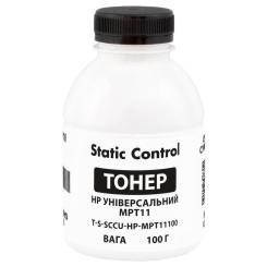 Тонер Patron HP/Canon MPT11 фасовка VM 100г SCC Фото