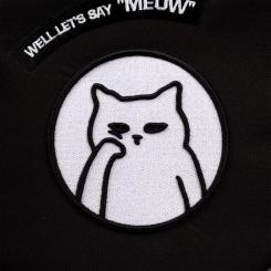 Рюкзак школьный Yes Sarcastic Cat TS-58 Фото 14