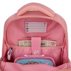 Рюкзак школьный Yes Pusheen Fatty S-108 Фото 11