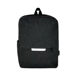 Рюкзак туристический NikiBo Lite 15л чорний Фото