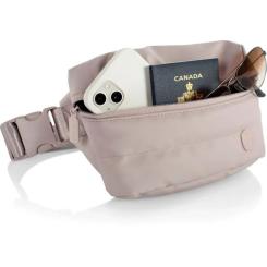 Сумка-бананка Heys Puffer Mini Waist Bag Atmosphere (30128-0143-00) Фото 4