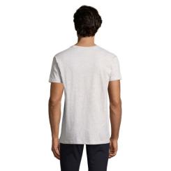 Футболка Sol's Pro Wear Imperial світло-сірий меланж 3XL Фото 1