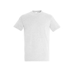 Футболка Sol's Pro Wear Imperial світло-сірий меланж 3XL Фото 3