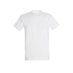 Футболка Sol's Imperial білий M Фото 3