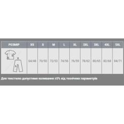 Футболка Sol's Imperial білий M Фото 6