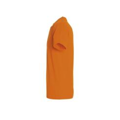Футболка Sol's Imperial помаранчевий M Фото 4