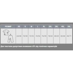 Футболка Sol's Imperial помаранчевий M Фото 6