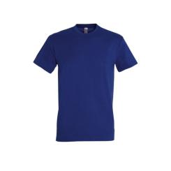 Футболка Sol's Imperial ультрамарин M Фото 3