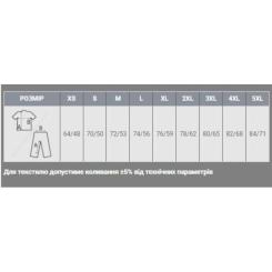 Футболка Sol's Imperial зелене яблуко S Фото 6