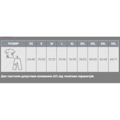 Футболка Sol's Imperial яскраво-синій S Фото 6