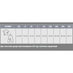 Футболка Sol's Imperial ультрамарин XL Фото 6