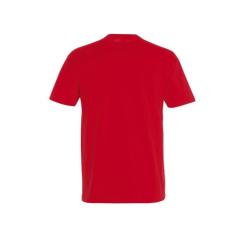 Футболка Sol's Imperial червоний XS Фото 5