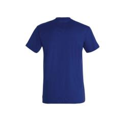 Футболка Sol's Imperial ультрамарин XXL Фото 5
