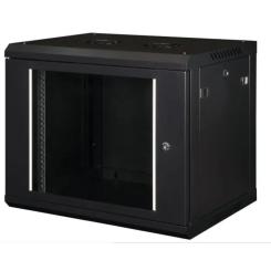 Шкаф настенный Hypernet 9U 19" 600x600 ProLine Фото